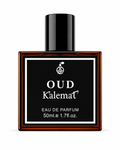 Oud Kalemat Eau de Parfum — 50ml