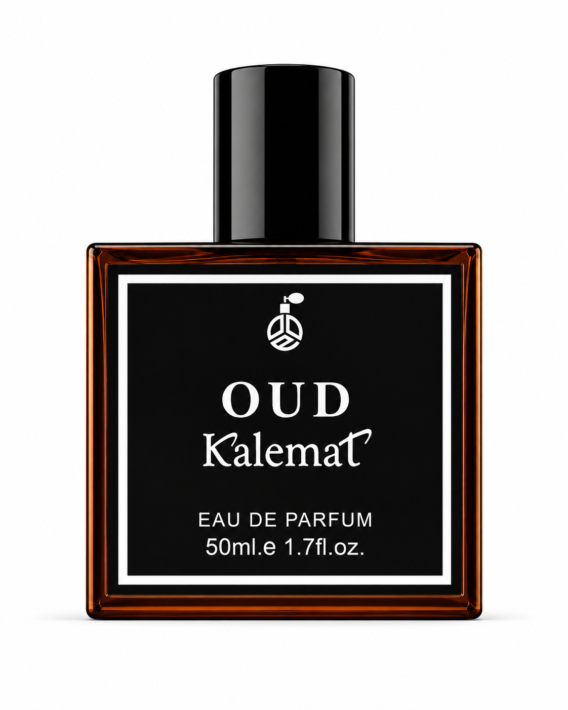 Oud Kalemat Eau de Parfum — 50ml