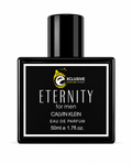 Calvin Klein Eternity for Men — 50ml