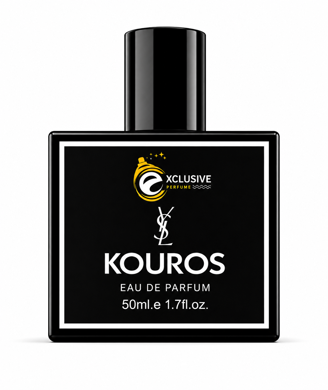 YSL Kouros Eau de Parfum — 50ml