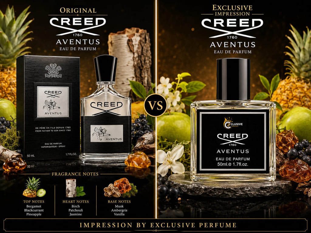 Creed 1760 Millessime Imperial Eau de Parfum — 50ml