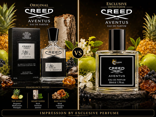 Creed 1760 Millessime Imperial Eau de Parfum — 50ml