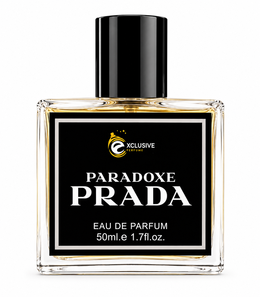 Paradoxe Prada Eau de Parfum 50ml — Exclusive Perfume
