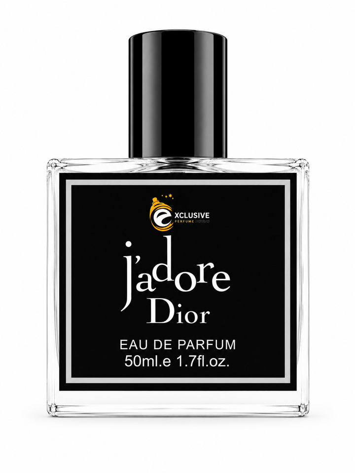 J'adore Dior Eau de Parfum 50ml — Exclusive Perfume