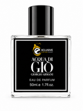 Acqua di Giò Giorgio Armani Eau de Parfum 50ml — Exclusive Perfume
