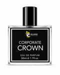 Corporate Crown Eau de Parfum 50ml — Exclusive Perfume