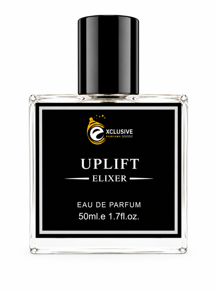 Uplift Elixer Eau de Parfum 50ml — Exclusive Perfume