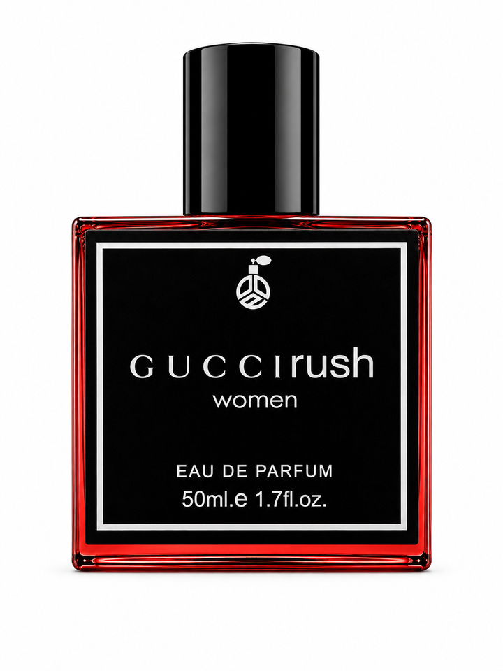 Gucci Rush Women Eau de Parfum 50ml — Exclusive Perfume