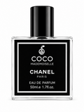 Coco Mademoiselle Chanel Eau de Parfum 50ml — Exclusive Perfume