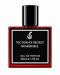 Victoria's Secret Bombshell Eau de Parfum 50ml — Exclusive Perfume