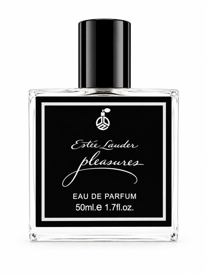 Estée Lauder Pleasures Eau de Parfum 50ml — Exclusive Perfume