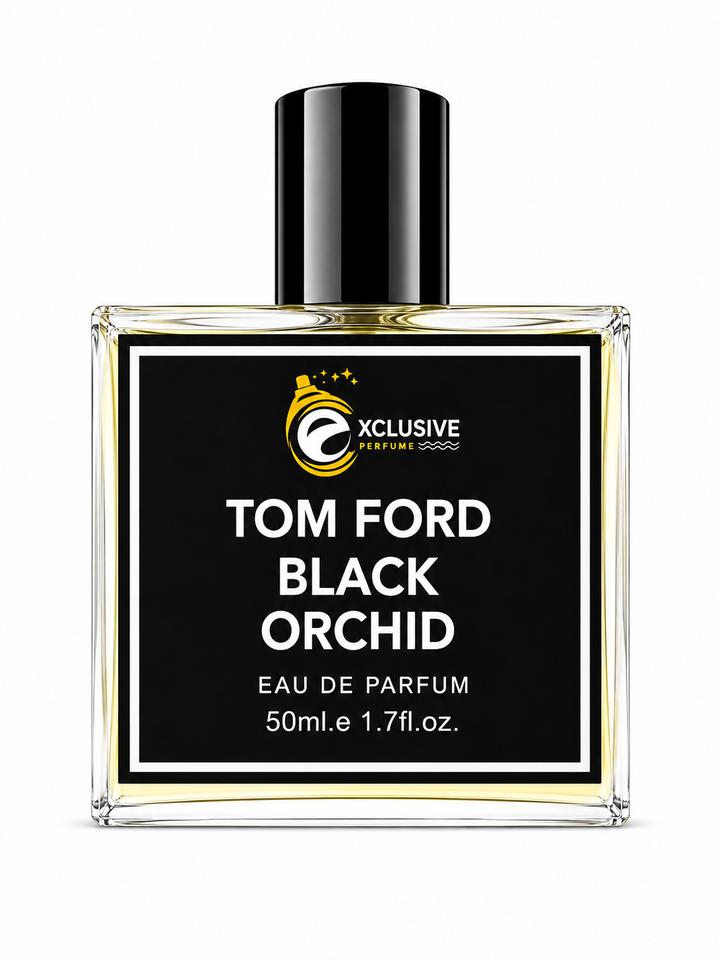 Tom Ford Black Orchid Eau de Parfum 50ml — Exclusive Perfume